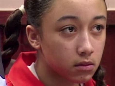cyntoia brown released from jail after winning clemency au — australia s leading news