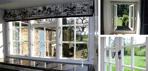 Fantastic And Elegant Design Of Cottage Style Window Homesfeed