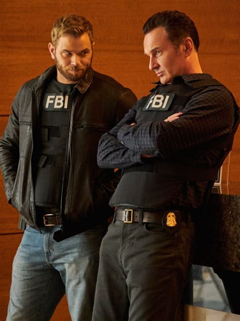 Fbi Most Wanted Season 2 Episode 3 Photos Deconflict Seat42f