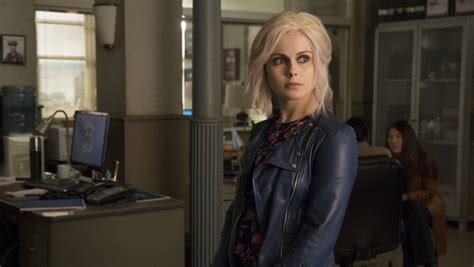 Kiwi Starring Shows Izombie And The Expanse Have Been Canned By Us