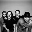 Lukas Graham in Los Angeles at The GRAMMY Museum