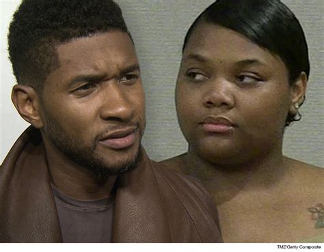 Usher Accuser Lied About Sex Tape Lipstick Alley
