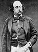 BIOGRAPHIES: Gustave Flaubert