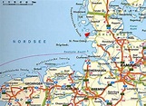 overview of all frisian islands It’s good to mention that, from 1460 ...