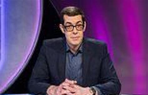Richard Osman Quits Pointless After 13 Years To Focus On His Writing