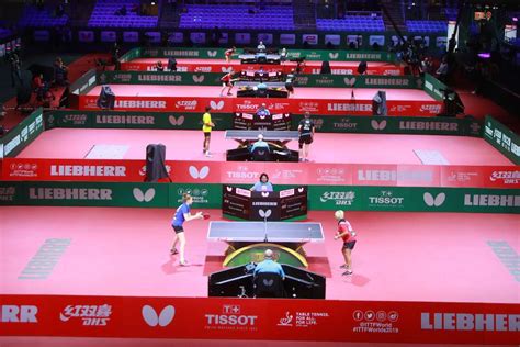revised qualification for 2021 world table tennis championships in houston