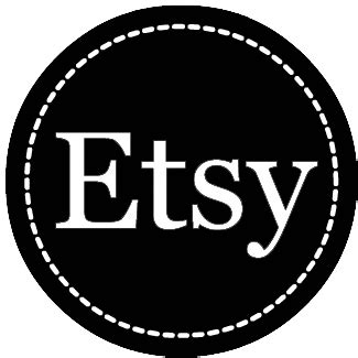 Etsy Logos