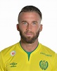 Lucas Deaux - France - Fiches joueurs - Football