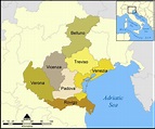 File:Provinces of Veneto map.png - Wikipedia