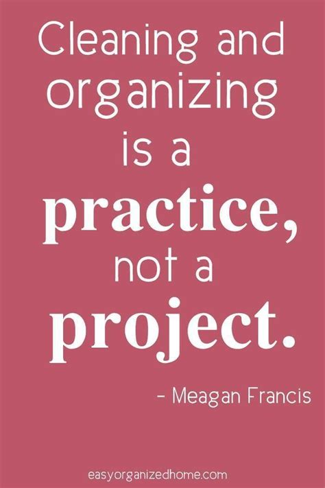 Famous Quotes About Being Organized Best Quotes Hd Blog