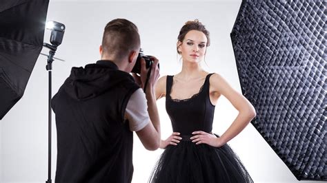 How To Become A Fashion Photographer