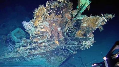 The 300 Year Old Holy Grail Of Shipwrecks