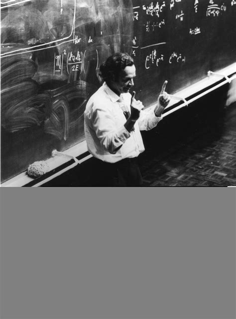 Richard P Feynman American Institute Of Physics