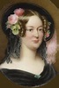 Marie Antonie, princesa de Kohary, * 1797 | Geneall.net
