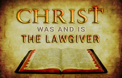 The Law And The Prophets Archives For His Glory Tx
