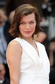 MILLA JOVOVICH at Cymbeline Premiere at Venice Film Festivel – HawtCelebs