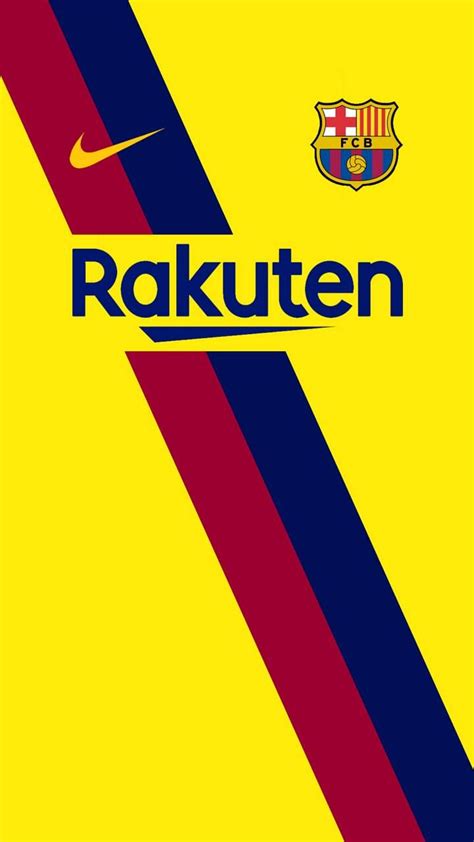 So too kit rumours and leaks of upcoming shirts. Download Barca away 2020 Wallpaper by PhoneJerseys - a0 ...