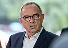 SPD-Chef Norbert Walter-Borjans über Corona-Kosten