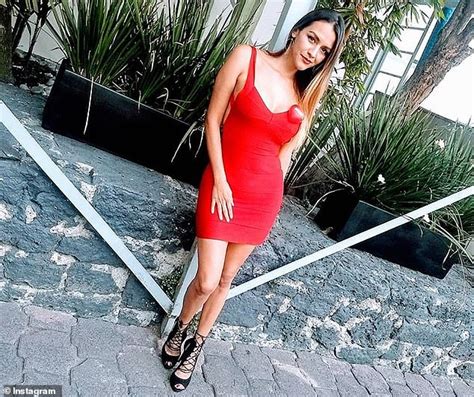 Female Dating Show Contestant 25 Is Found Strangled Inside Her Mexico