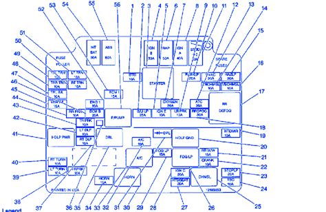 Gm fuel pump wiring diagram chevrolet fuel pump wiring diagram rh kolnetanya 1998 s10 tail light wiring diagram chevy towing wiring diagram at ww1eeautoresponder 0cle7 1992 k1500 air. Chevrolet S10 2.2L 1999 Fuse Box/Block Circuit Breaker Diagram - CarFuseBox
