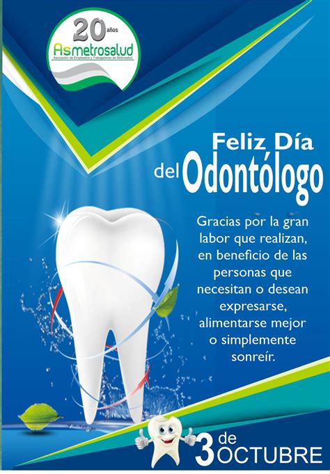 origen y significado del día del odontólogo