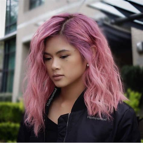 Popullar 13 Pink Ombre Hairstyles Most Update
