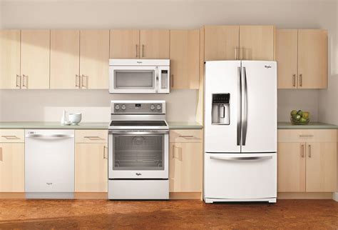 Flour mites and flour weevils are the most common pests that you can find in your pastries. Stunning White Ice Collection of kitchen appliances from Whirlpool. http://www.menards.com/main ...