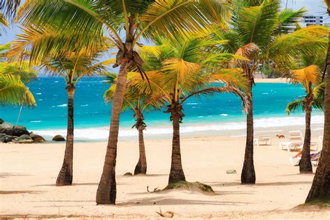 Beach Please You Wont Want To Miss These Top Three Beaches In Puerto