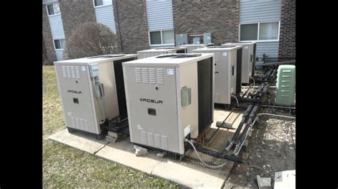 As a result, today's natural gas cooling options can offer: Sub Zero Refrigeration Willowbrook Illinois Heating and ...