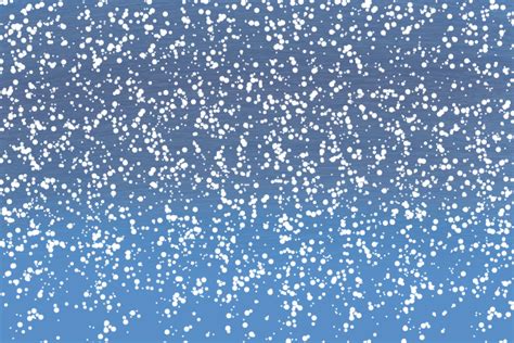 Falling Snow Drawing At Explore Collection Of