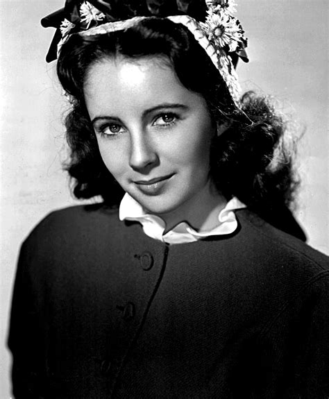 Fileelizabeth Taylor 1945 Wikimedia Commons