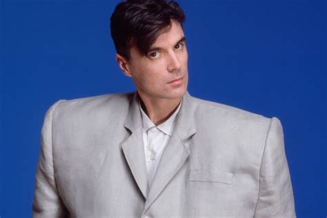 Talking Heads Drummer Dishes On Cold David Byrne In New Memoir