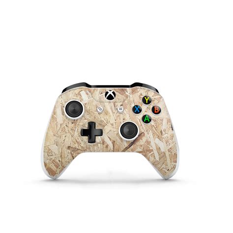 Plywood Xbox One S Controller Skin Uniqfind