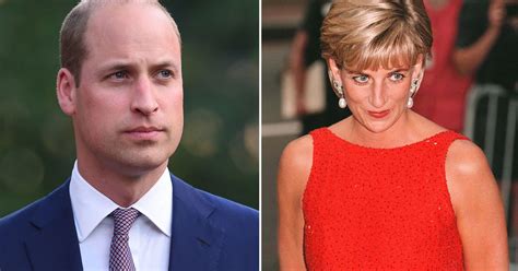 prince william has muzzled princess diana with bbc interview claims royal biographer daily star