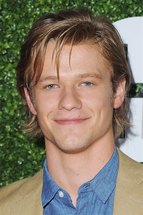 Lucas daniel till was born in fort hood, texas, to dana lyn (née brady) and john mark till, a lieutenant colonel in the army. lucas-till - Microsoft Store