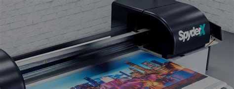 Inca Digital Printer