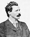 George Gissing Biography - an English author of The Odd Women