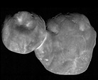 The Latest Images of Ultima Thule are in, and they are the Sharpest Yet ...