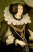 Maria Ana, duquesa da Baviera, * 1574 | Geneall.net
