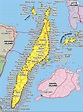 Cebu Cities Map - Mapsof.Net