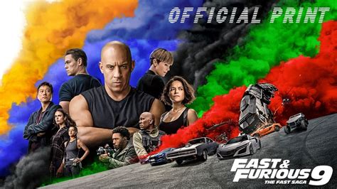 Fast And Furious 9 Kritik Film 2019 Moviebreakde