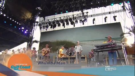 Jimmy Buffett Gulf Shores Benefit Concert Rhumba Man 8 Youtube