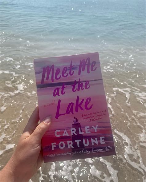 Meet Me At The Lake Review Fangirl Fury