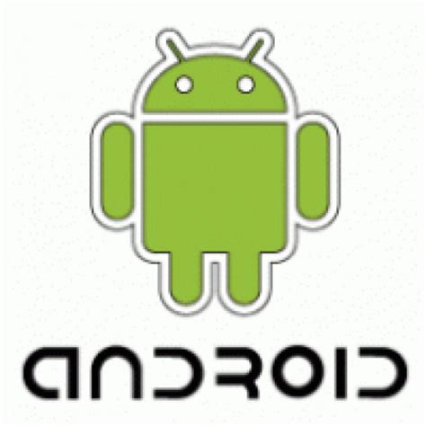 Android Robot Logo Vector Ai Eps Free Graphics Download