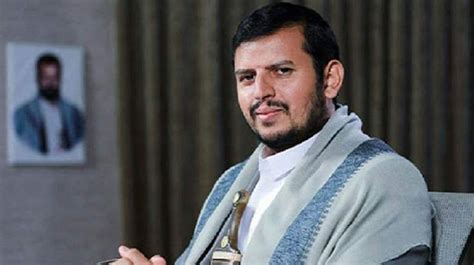 Yemens Ansarullah Leader Enemies Aspirations Turning To Mirages