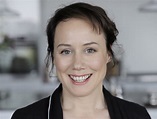Eva Löbau - Schauspielerin - CASTFORWARD | e-TALENTA