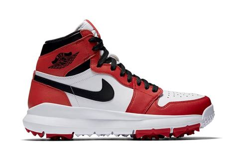 Air Jordan 1 Golf Sneaker Freaker