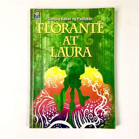 Filipino Textbook Florante At Laura By Evelyn P Naval Hobbies