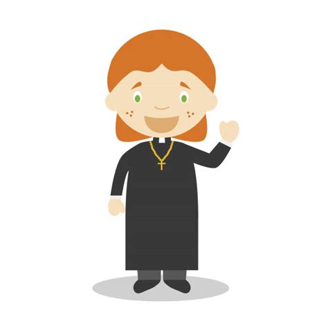 Woman Missionary Illustrations Royalty Free Vector Graphics And Clip Art