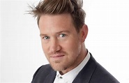 EDDIE PERFECT - Contact & Book - Actor and TV Personality